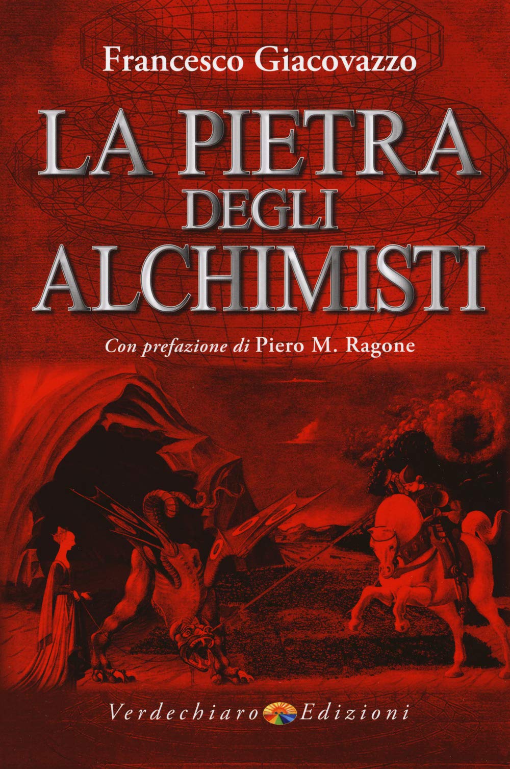 La Pietra Degli Alchimisti - 4