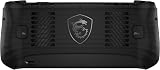 MSI Claw 8 AI+ Ordinateur de Jeu Portable, écran 8" FHD+ 120 Hz, processeur Intel Core Ultra 7 258 V, 32 Go de RAM, SSD 1 to, Carte Graphique Intel Arc, Windows 11 Home, Noir/Sandstorm - 6