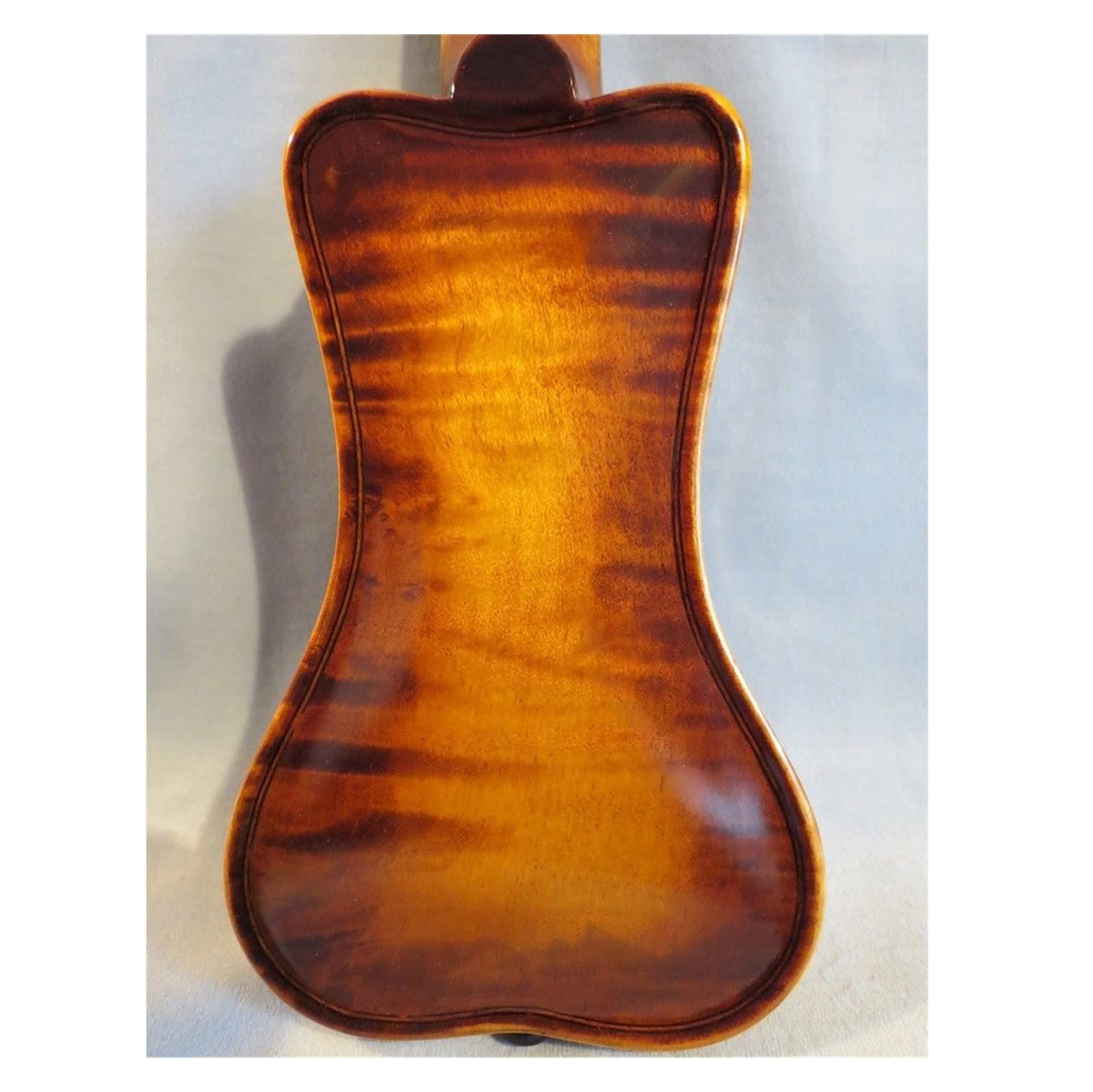 Geige Violine 5 3/4 Resonant Sound Ebony Griffbrett Und Pegs 4 Streichinstrumente Violine Violine