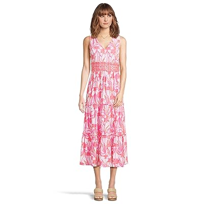 Lilly Pulitzer Skylar Midi Dress Women