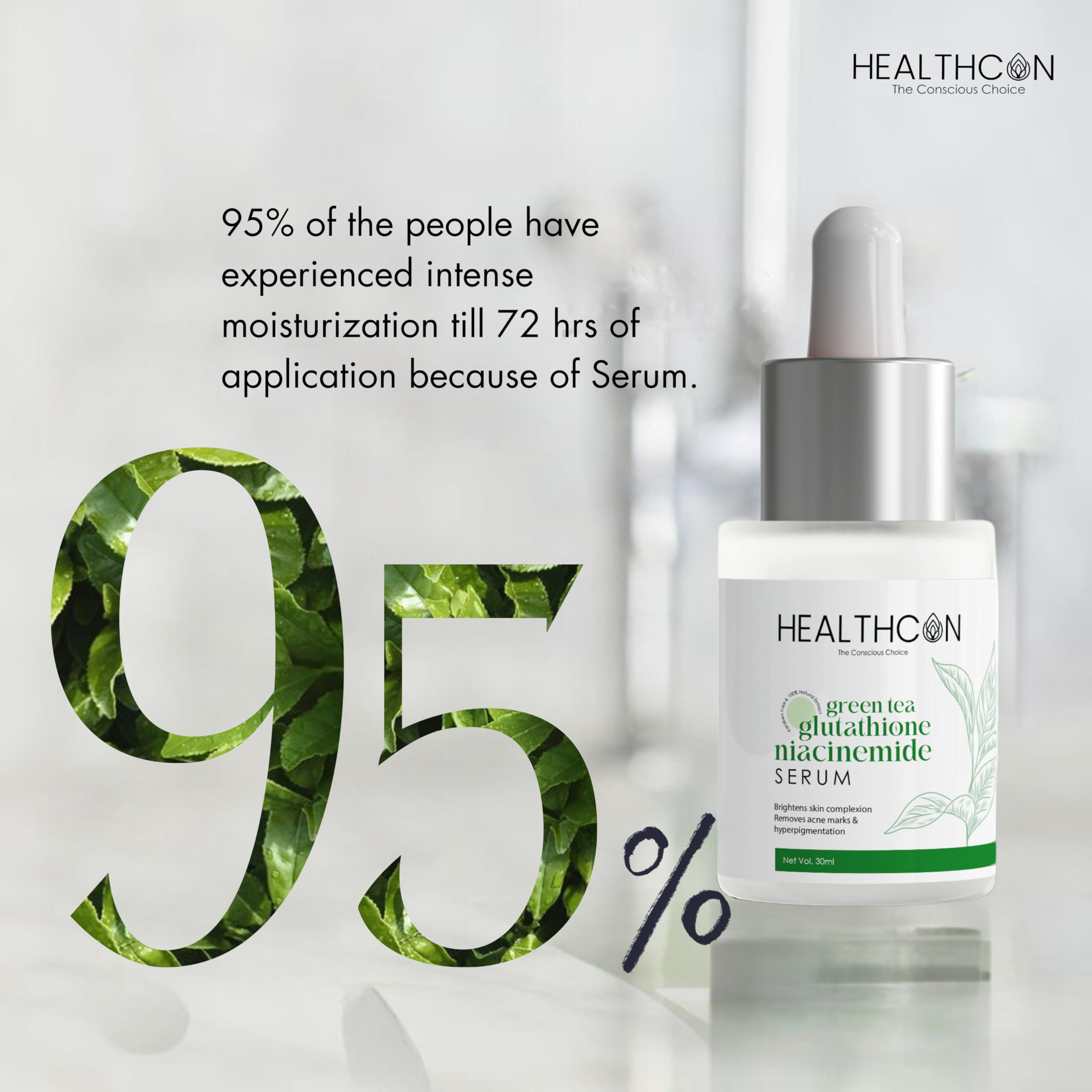 does green tea contain glutathione Healthcon Serum Beauty new-MET-Tathione-review-2 | Kaycee Enerva