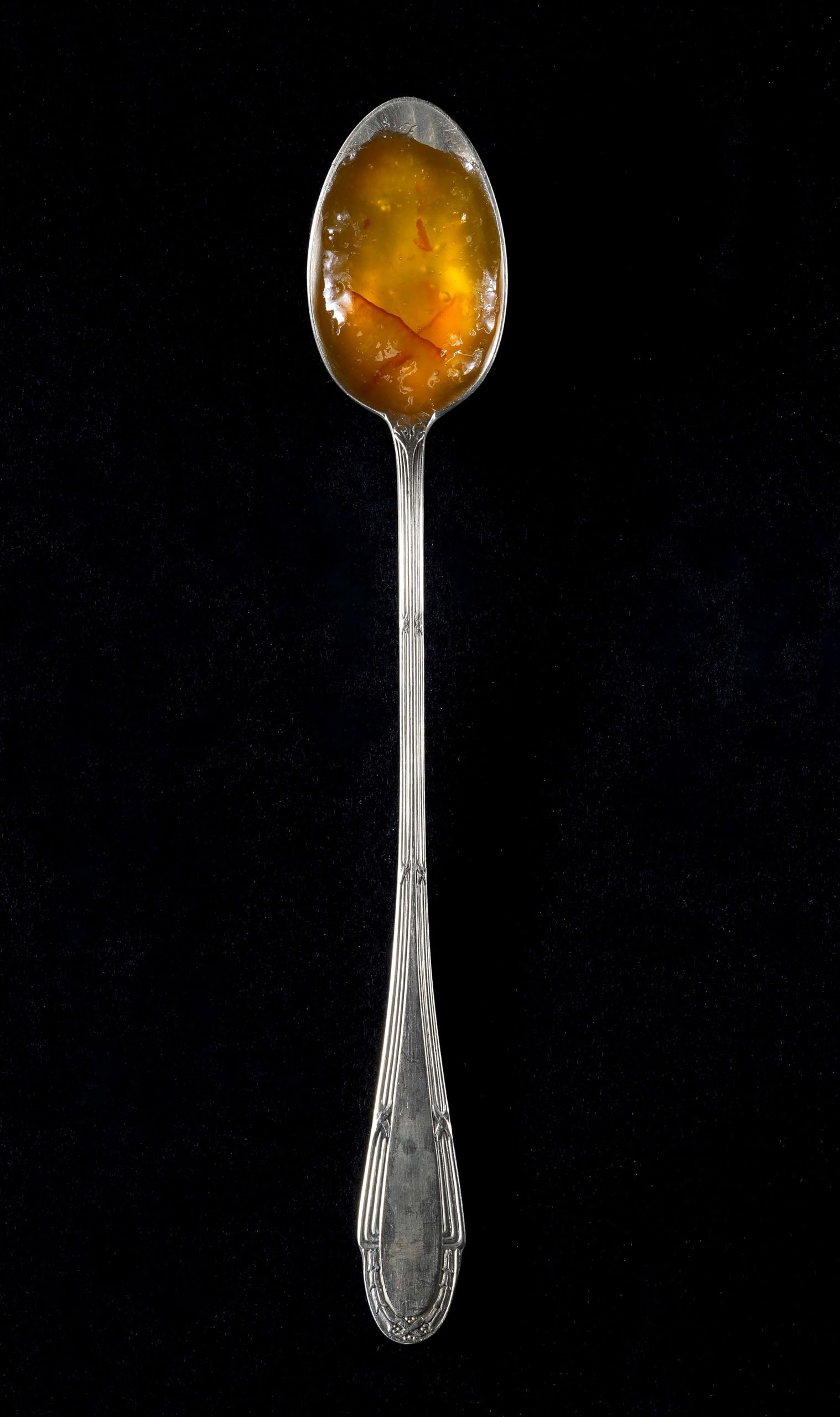 La Vieja Fábrica Mermelada Albaricoque, 350g