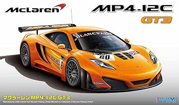 1/43 M.S.製 60台限定 マクラーレン MP4-12C オレンジ 1/43 M.S.製 60台限定 マクラーレン MP4-12C オレンジ 8857-1.jpg