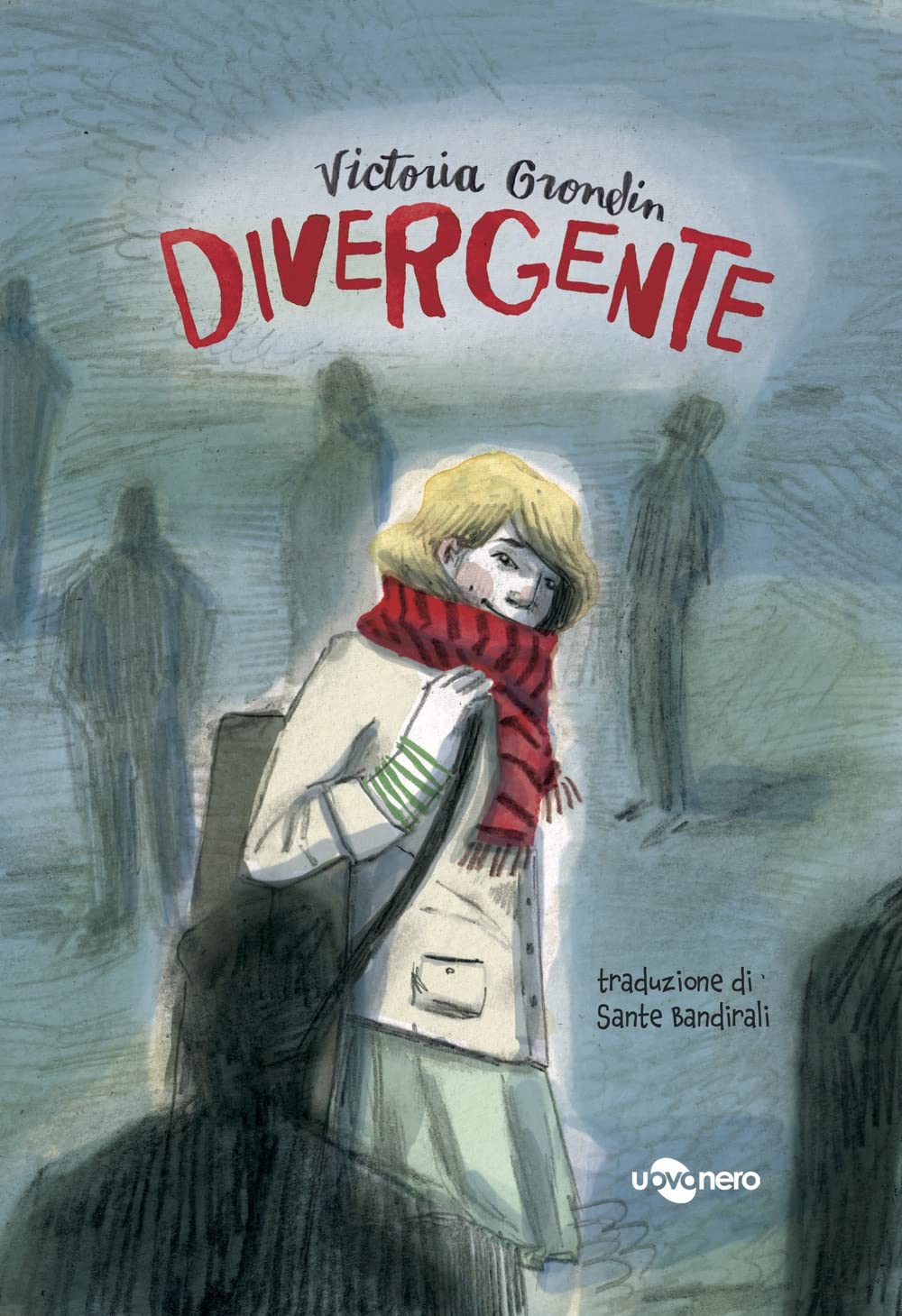 Divergente - 4