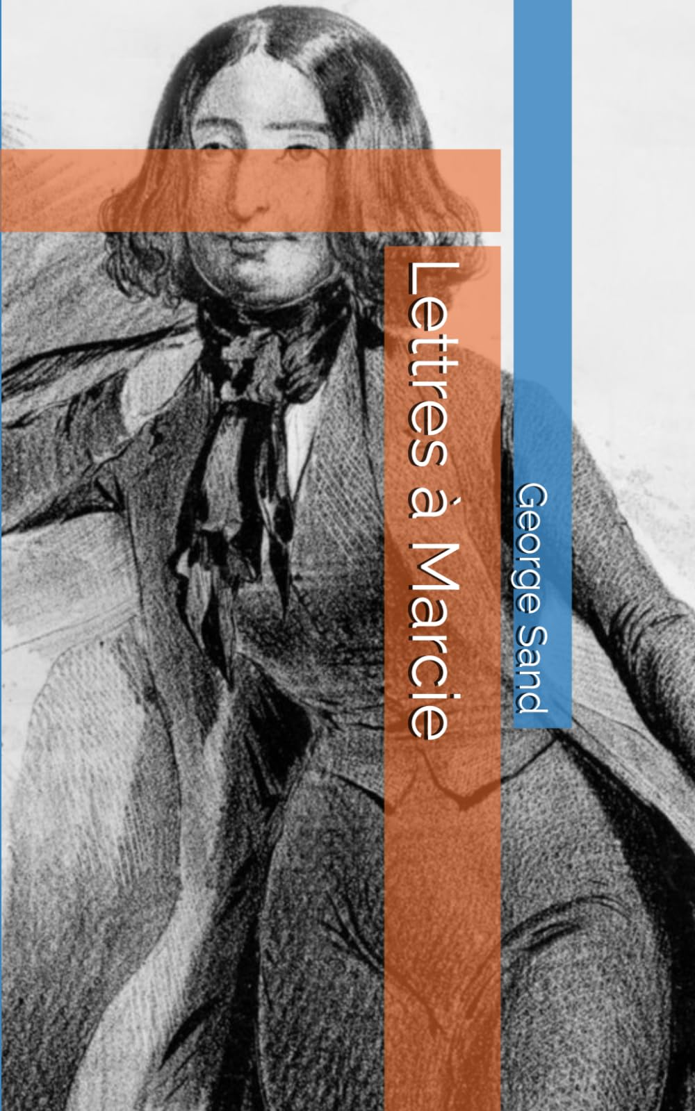 Lettres à Marcie