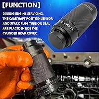 Vista 2 de ZKTOOL Herramienta de reparación especial de instalación de enchufe de sensor de leva adecuada para Chrysler Fiat VW Audi Jeep, motor Pentastar 3.6