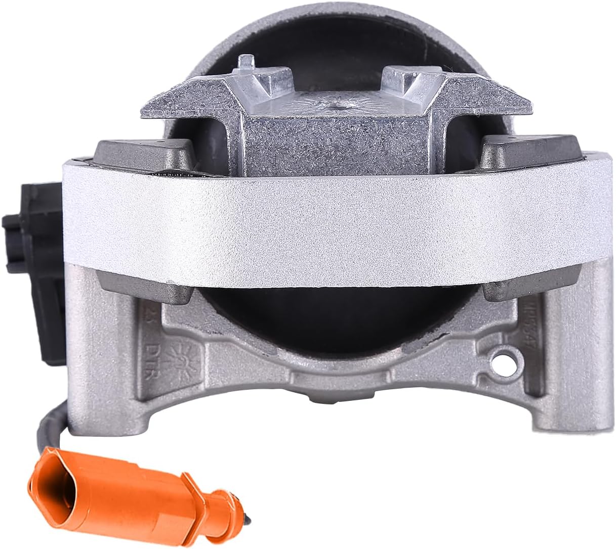 Engine Motor Mount Left & Right 2pcs for 2012-2018 for Audi A6 Quattro 2012-2018 for Audi A7 Quattro 4G0199381LE 4G0199381LF Engine Mount