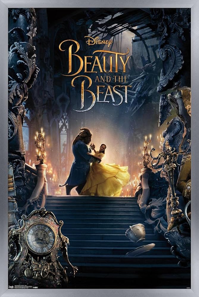 ディズニースタンプギャラリー 美女と野獣 世界で115枚限定 ディズニー ディズニースタンプギャラリー 美女と野獣 世界で115枚限定 ディズニー