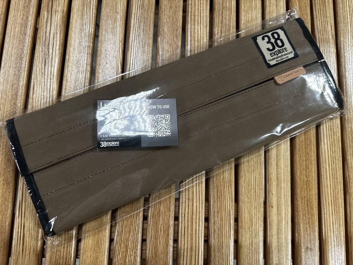 38explore アシモクラフツ tentoten 【公式通販】