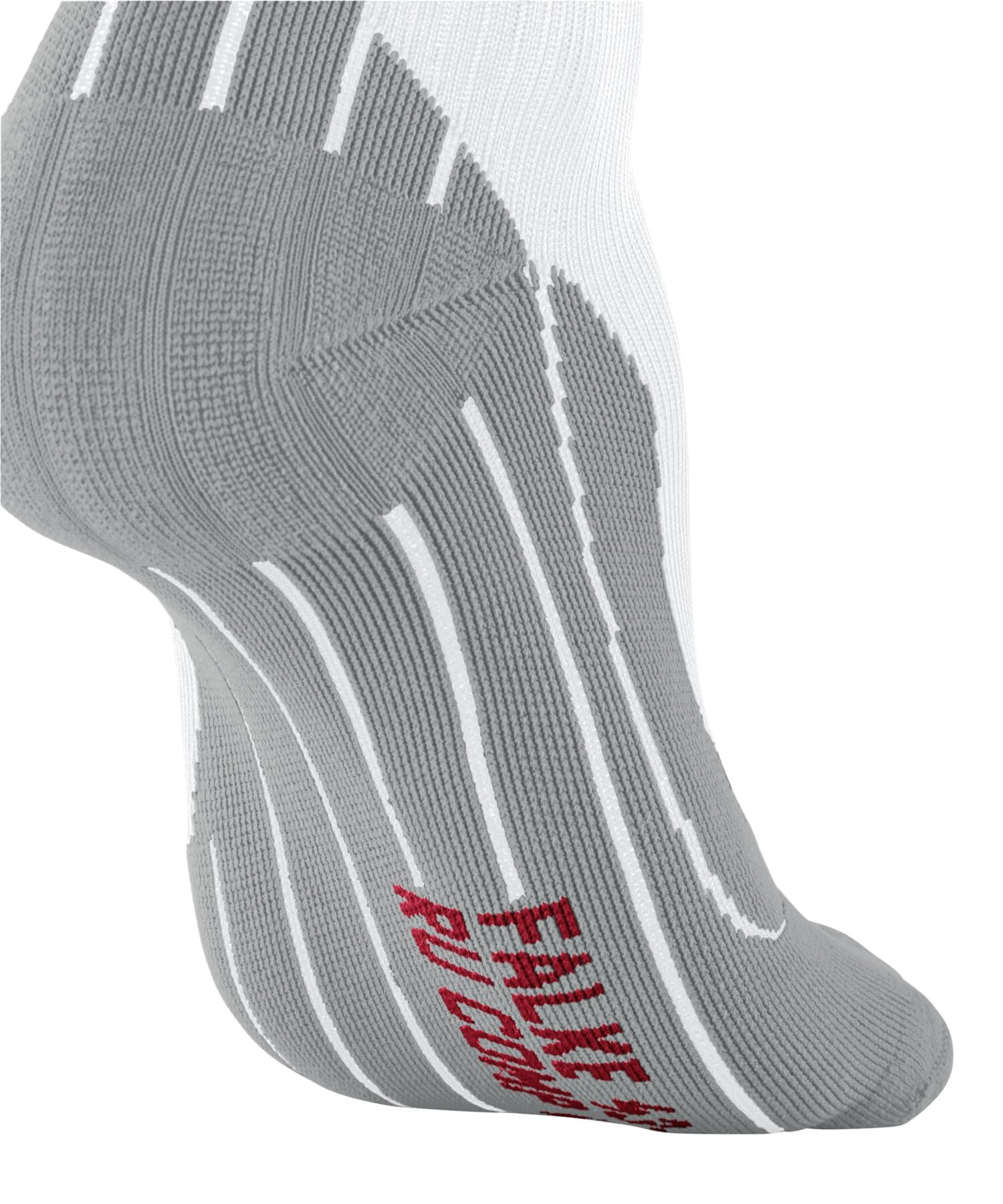 FALKE Ru Compression Energy W Kh Filo Funzionale Con Compressione Calzini da corsa Donna (Pacco da 1)