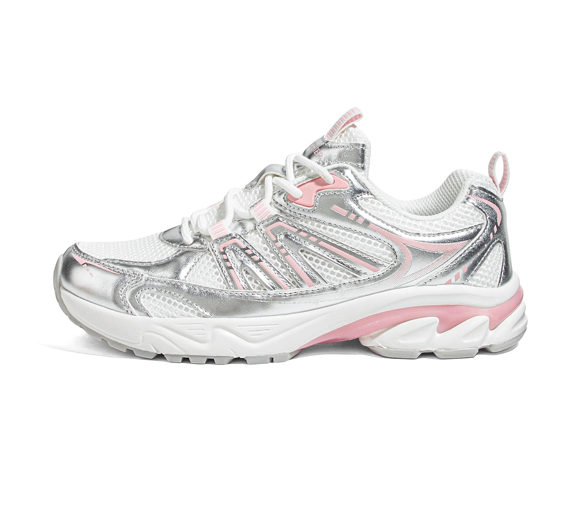 Women's Chunky Fashion Sneakers Running Tennis