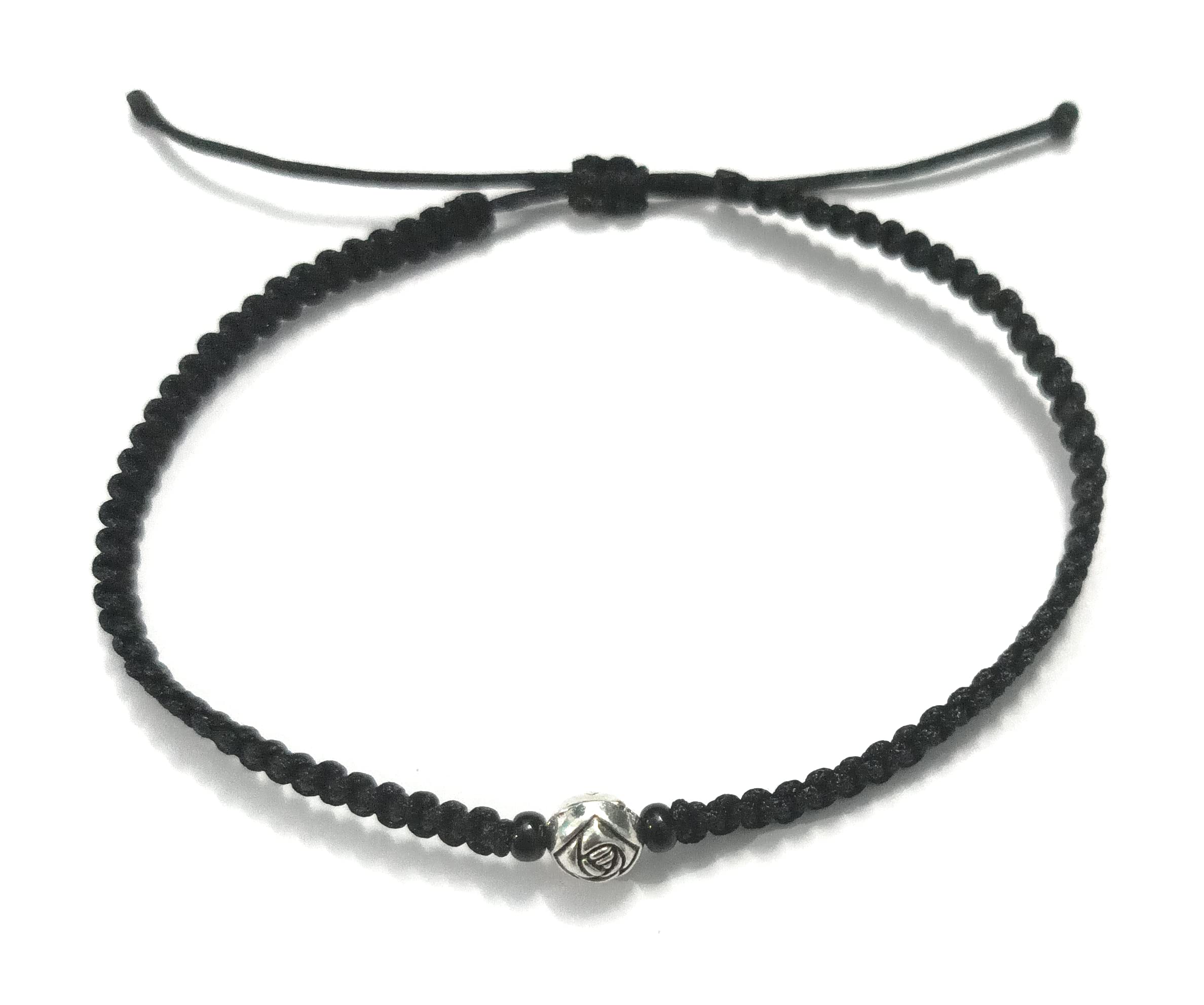 JwlDazz Anklet for Women Girls Men Boys (Unisex) Adjustable Anklet Fit for All (Round Ball Style) (B0BVL11HB9) Amazon Price History, Amazon Price Tracker