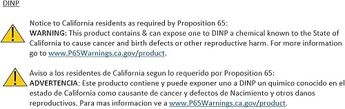 Miniatura 7 de Achim Home Décor - Persianas romanas sin cordones para ventanas, 27 pulgadas de ancho x 64 pulgadas de largo (marfil), persianas opacas de poliéster