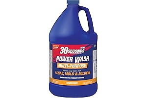 60-Second Cleaner: Blast Away Grime in Just One Minute