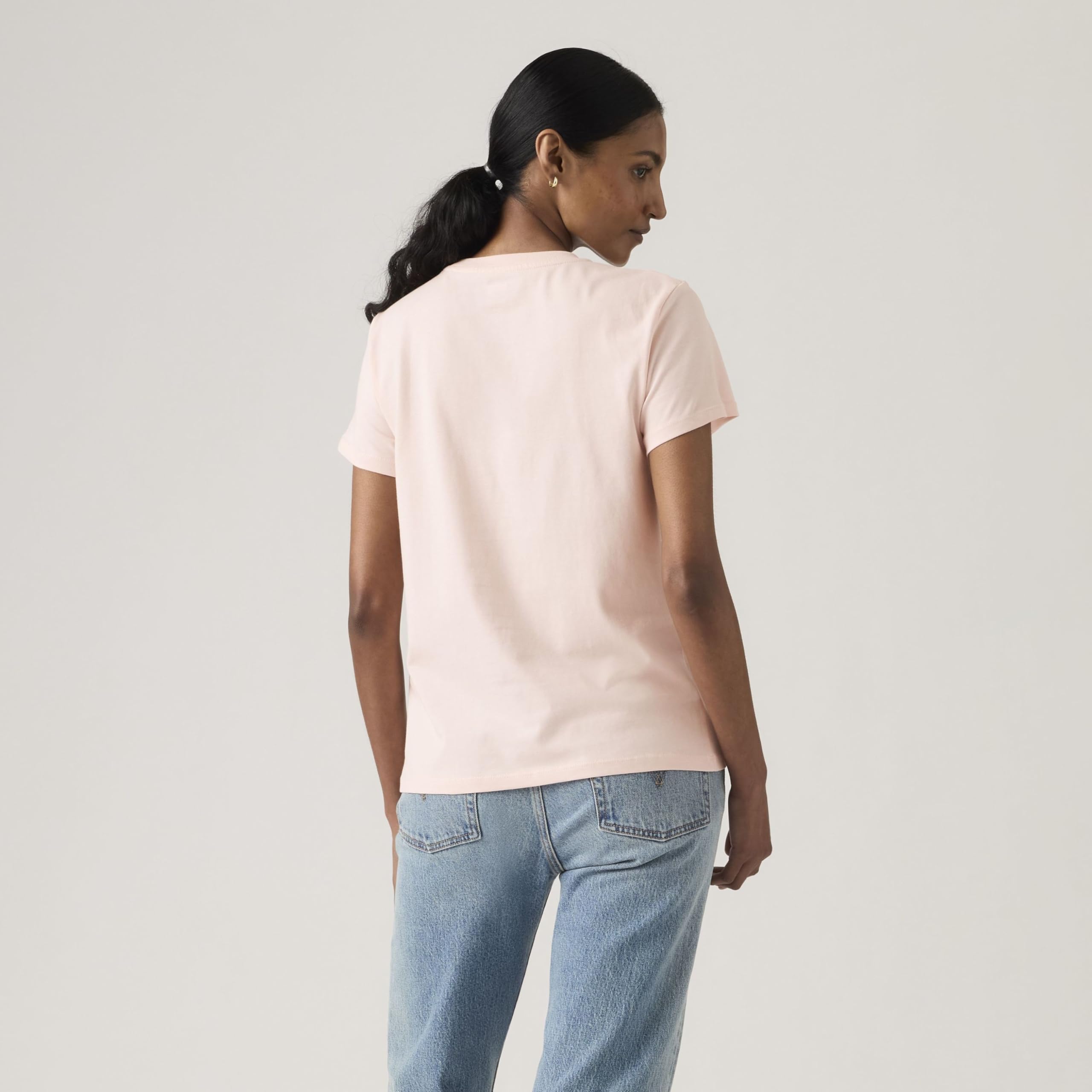 Levi's The tee Camiseta para Mujer