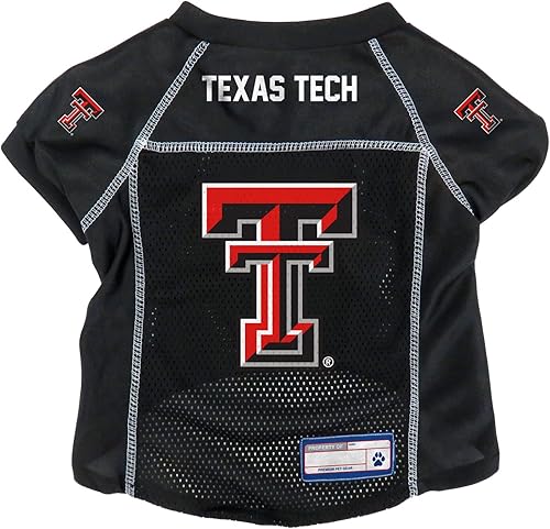 Miniatura 5 de Littlearth - Camiseta unisex prémium de la NFL para mascotas adultas