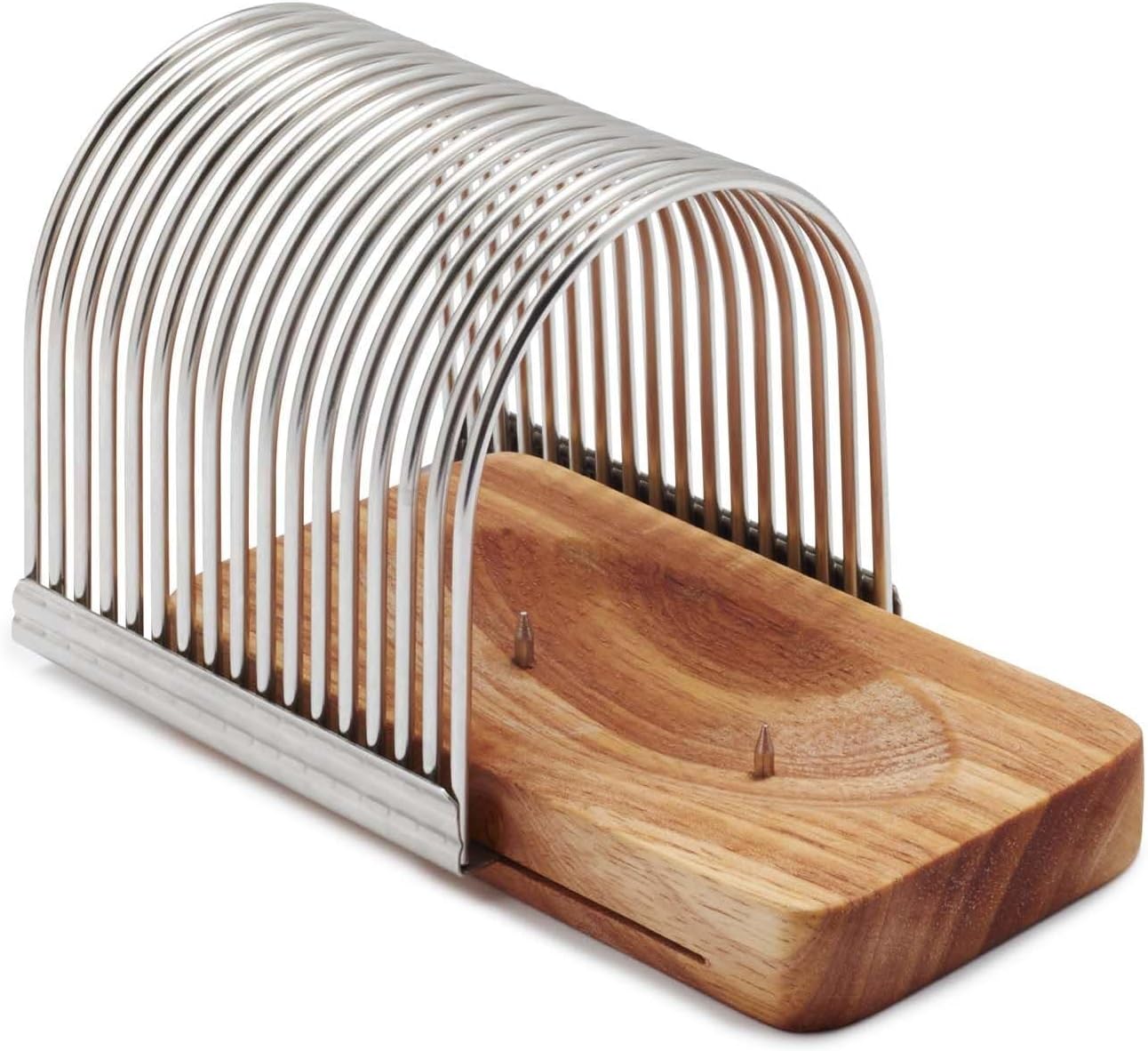 Sur La Table Hasselback Potato Prep Set, Brown