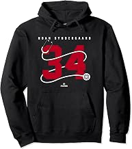 Noah Syndergaard Baseball Fan Doctor Nurse Student Hospital Pullover Hoodie