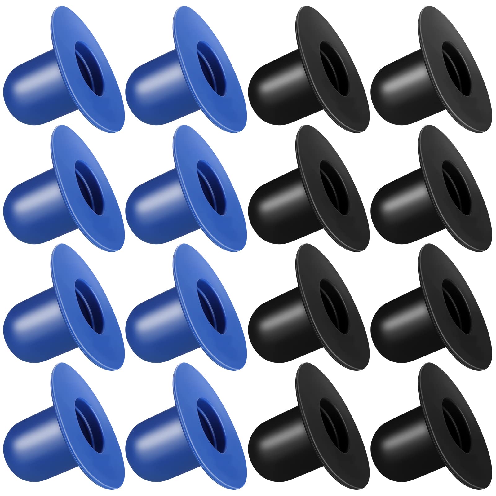 Buy Tondiamo 16 Pieces Pool Plugs for Above Ground Pool Replacement