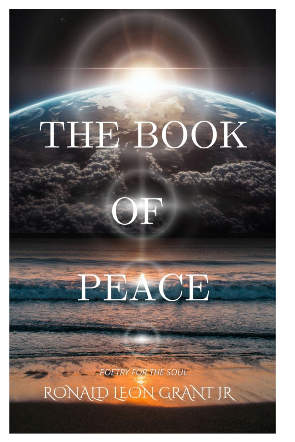The Book of Peace: Poetry for the Soul