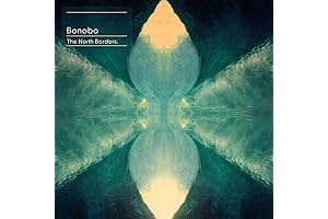 The North Borders Young Dolph Vinyl