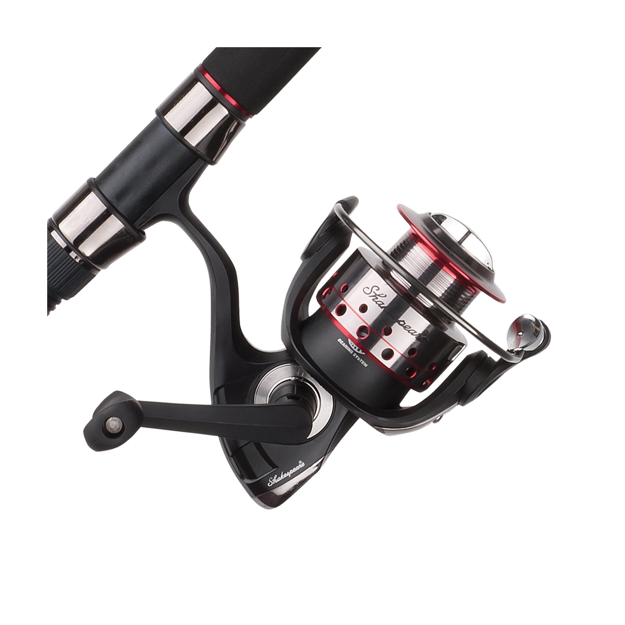 Amazon.com : Ugly Stik 7' GX2 Spinning Fishing Rod and Reel