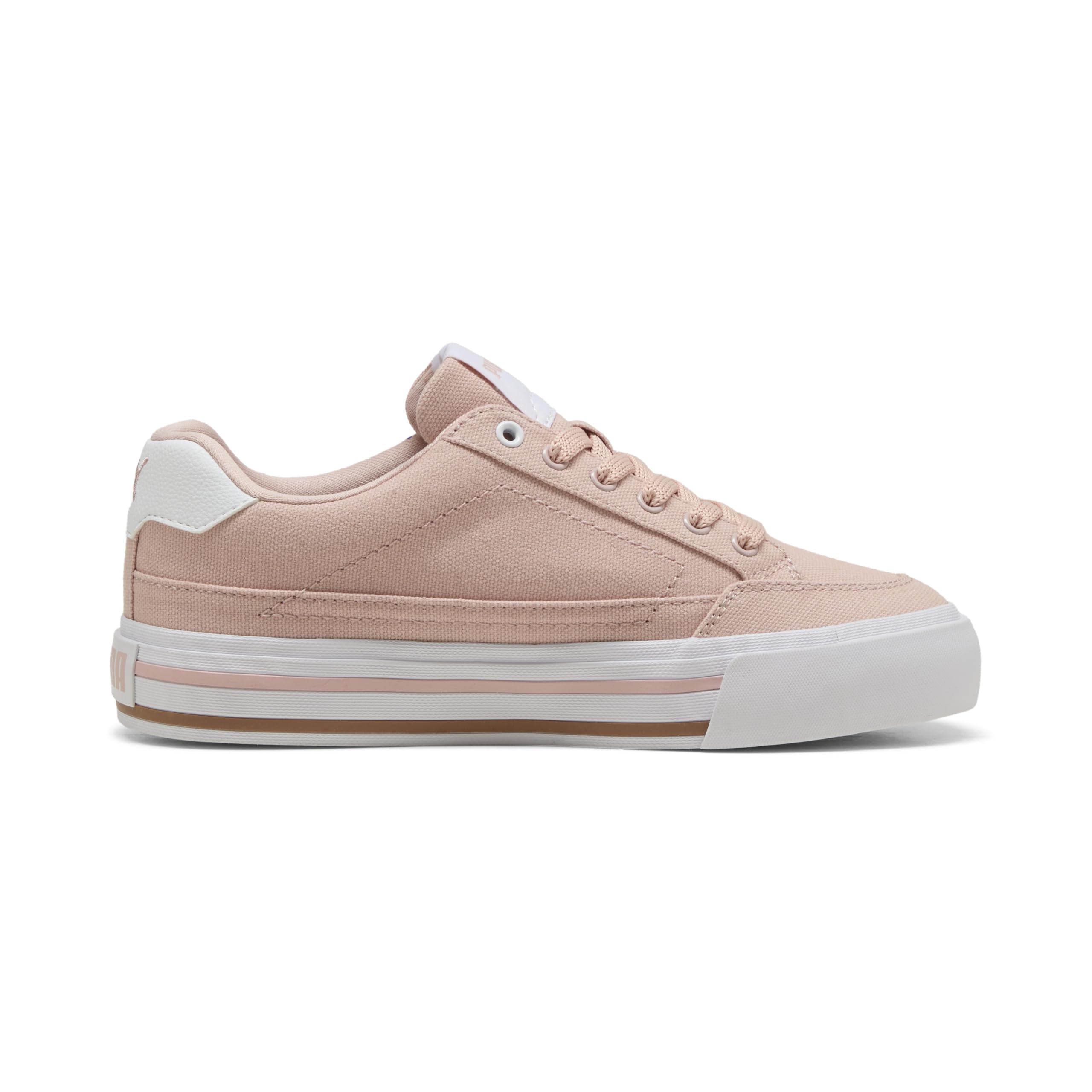 PUMA Court Classic Vulc, Scarpe da Ginnastica Donna
