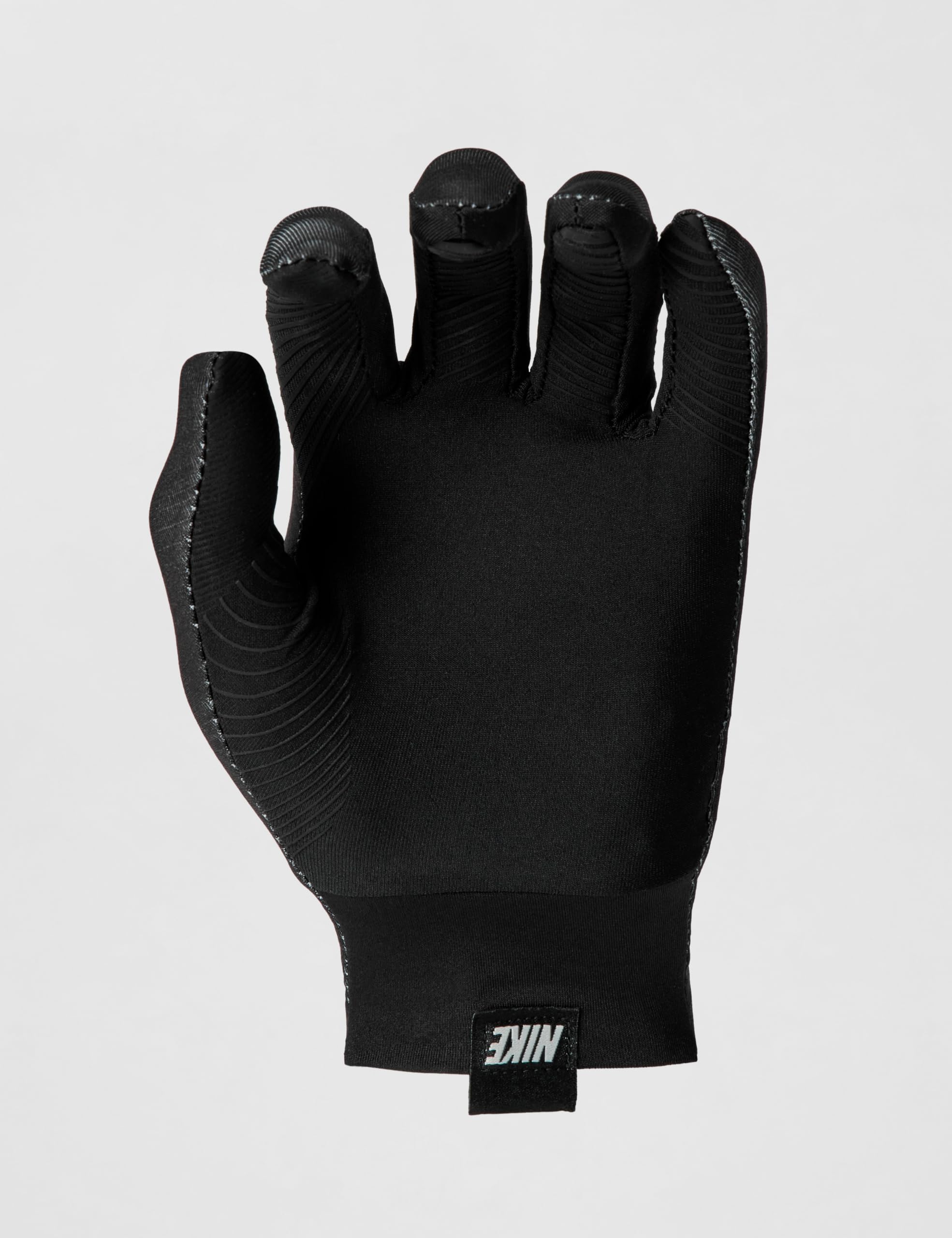 Nike Gants de Course pour Femme Base Layer