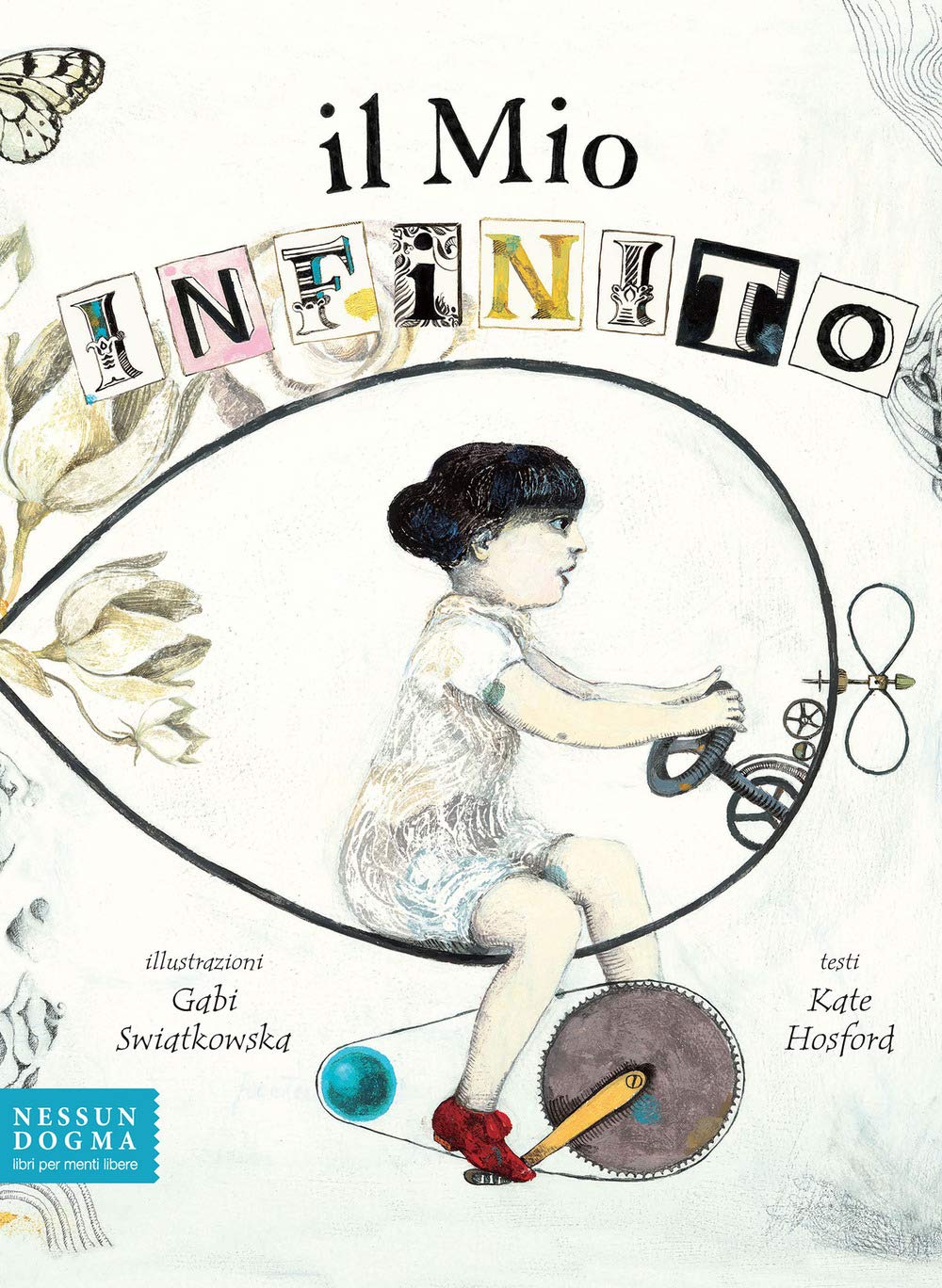 Il Mio Infinito. Ediz. A Colori - 4