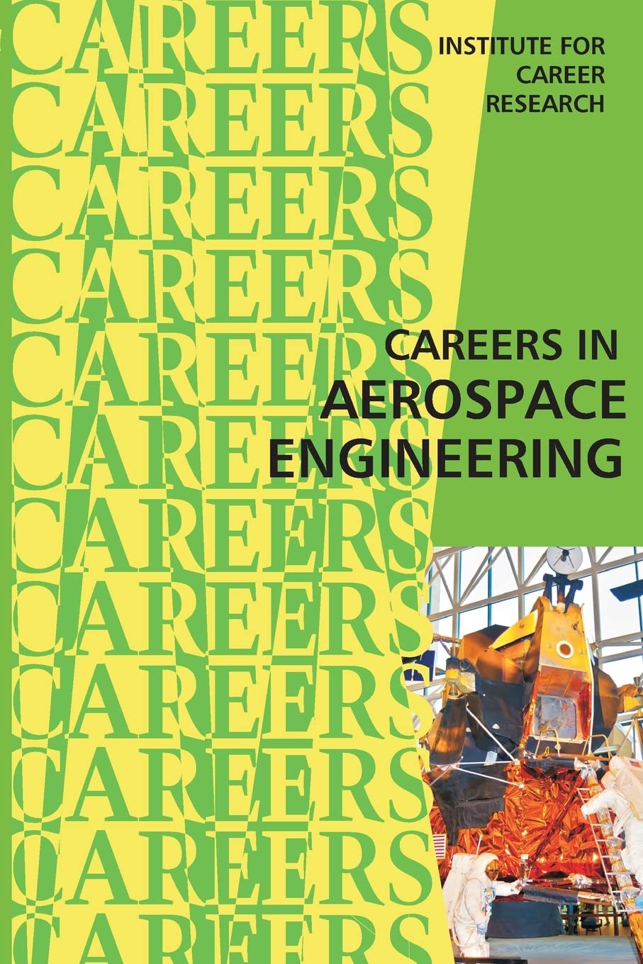 Careers in Aerospace Engineering