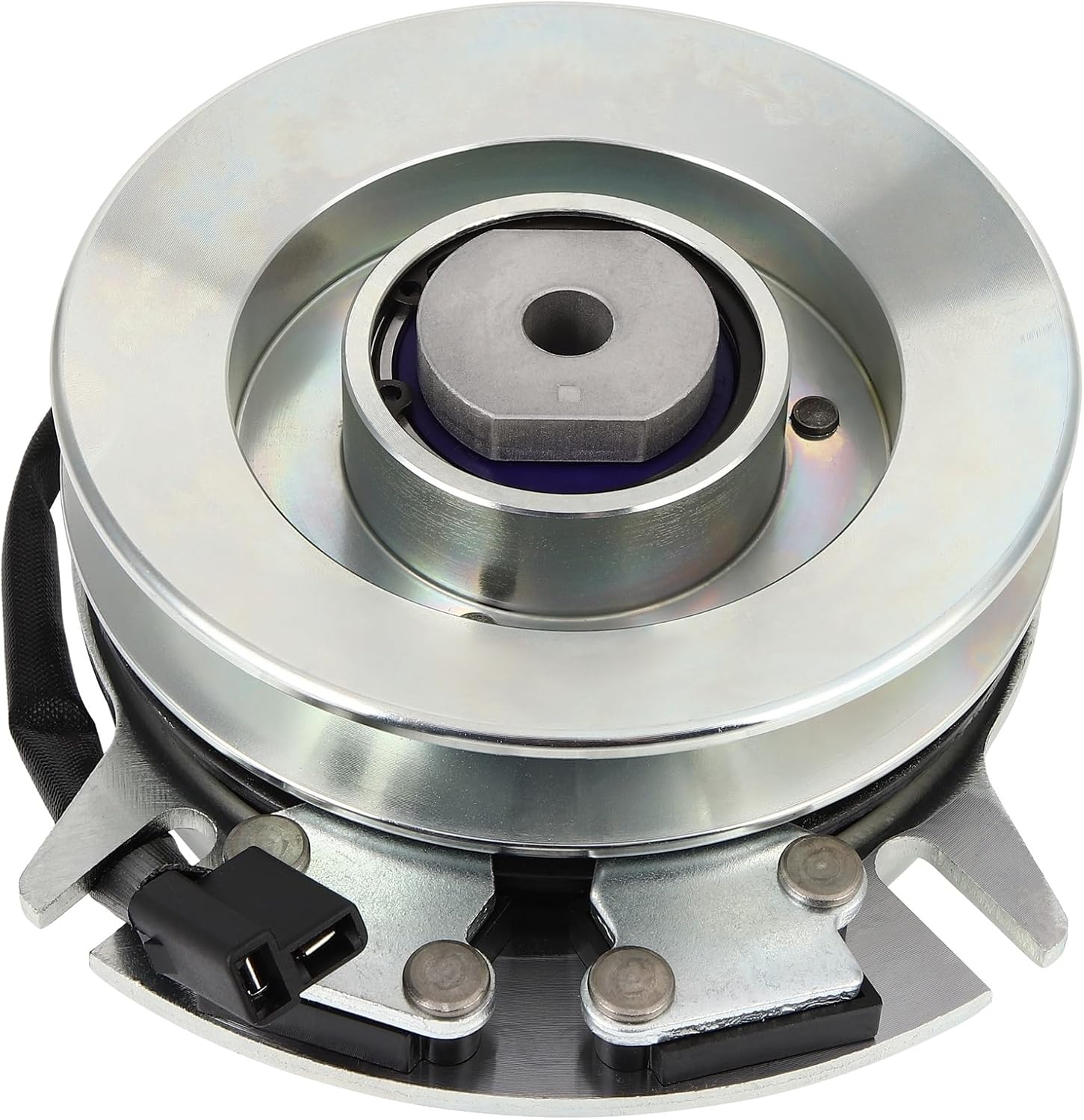 PTO Clutch for EXMARK for Toro: 117-7468 104-3334 for Toro TimeCutte SS4235 Z4200 Z4235 Z4202 Clutch for Warner: 5217-35, 5217-6, 5217-7, 5217-9 Clutch Lawn Mower Tractor Parts