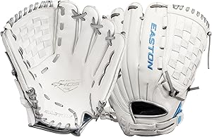 Easton | Ghost NX Fastpitch Softball Glove | Sizes 11.75