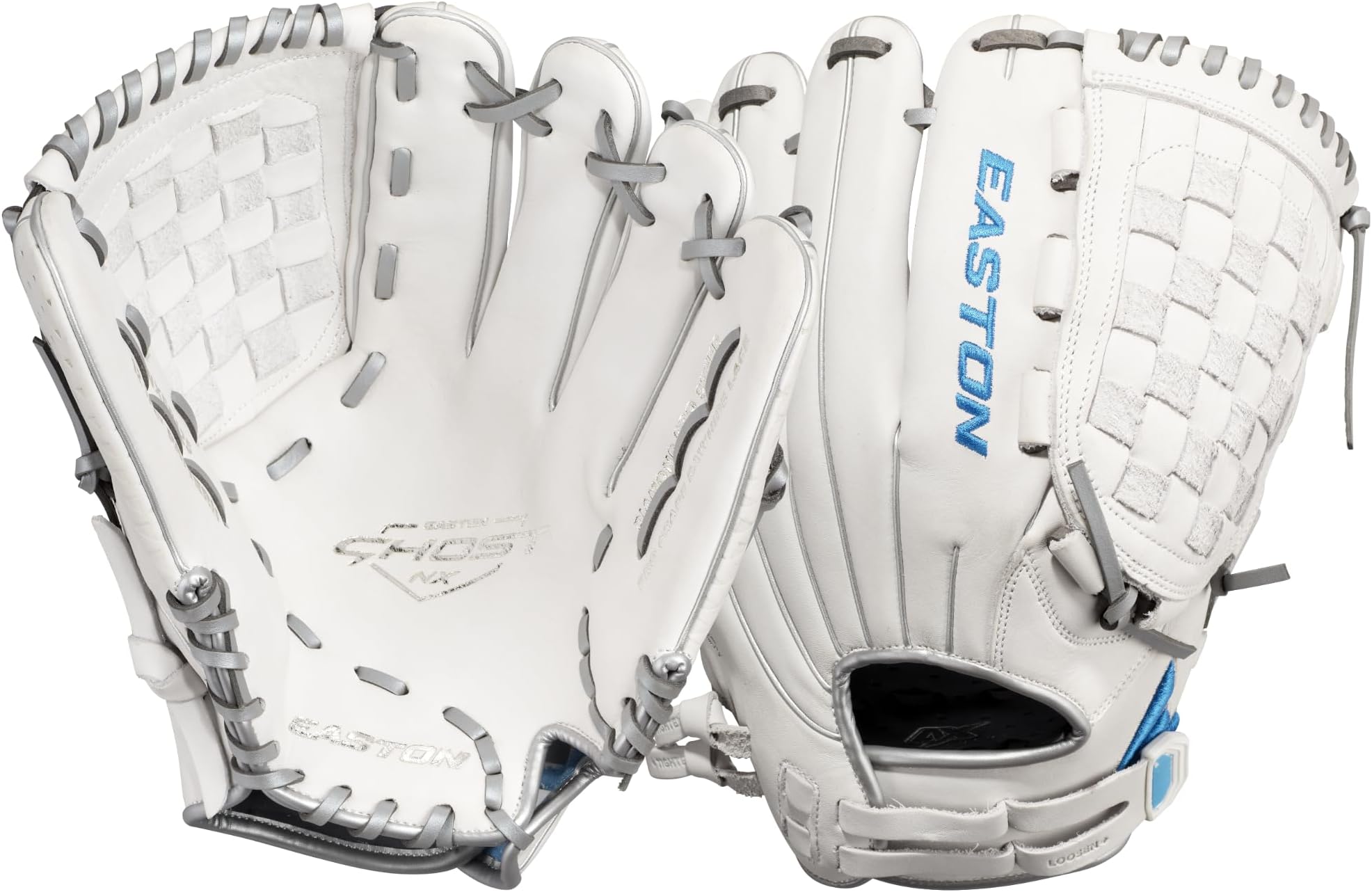 Ghost NX Fastpitch Softball Glove | Sizes 11.75" - 13" | Multiple Styles