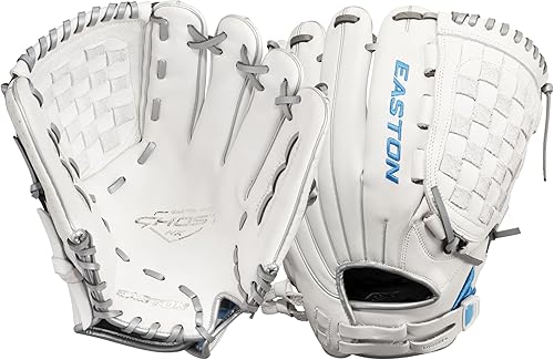 Easton  Serie de guantes de sóftbol Ghost NX Fastpitch  Múltiples estilos