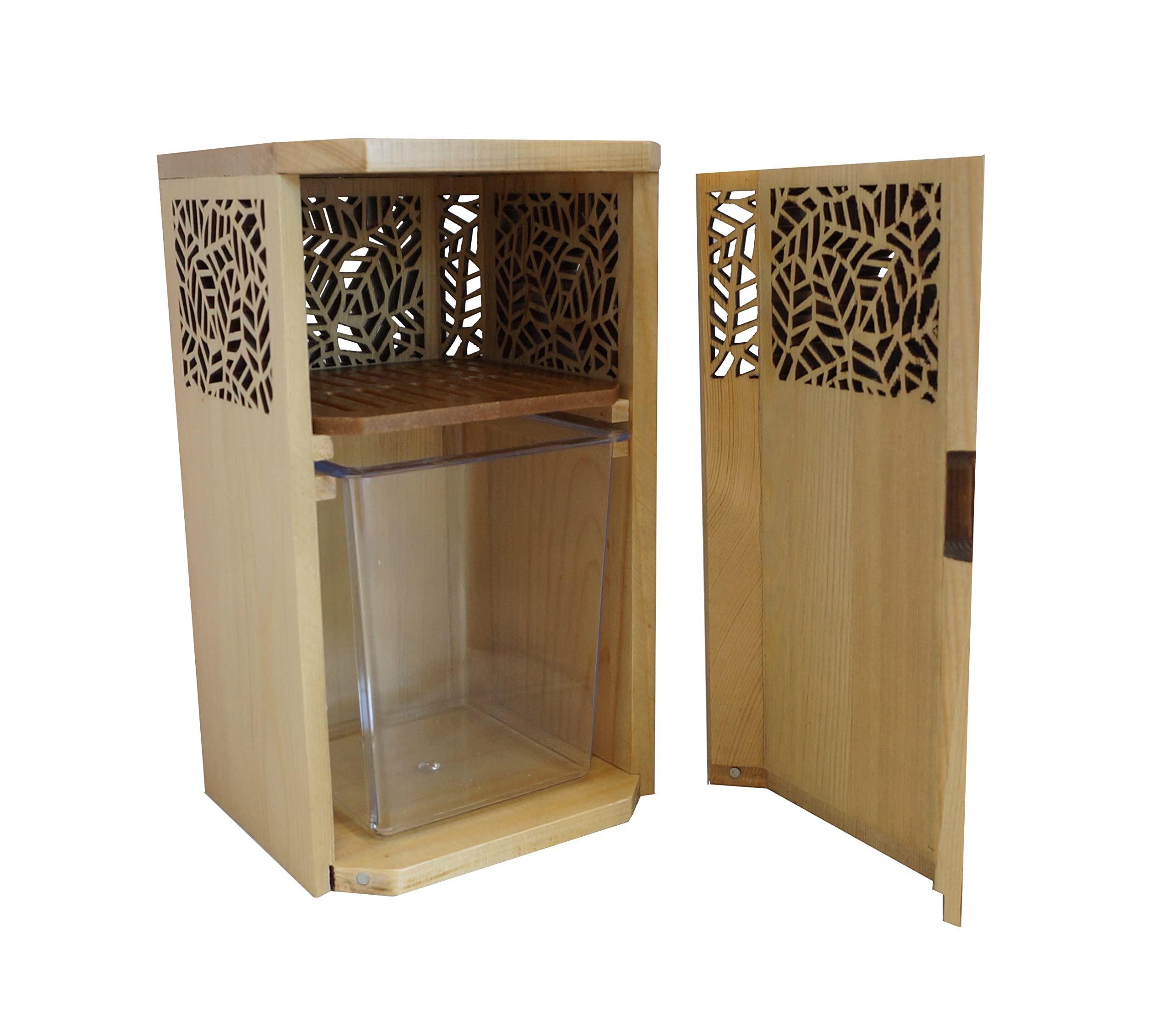 ABSORBEUR D'HUMIDITÉ MEDIUM BALI