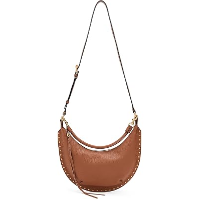 Женская сумка Rebecca Minkoff Darren Sm Crescent Xbody