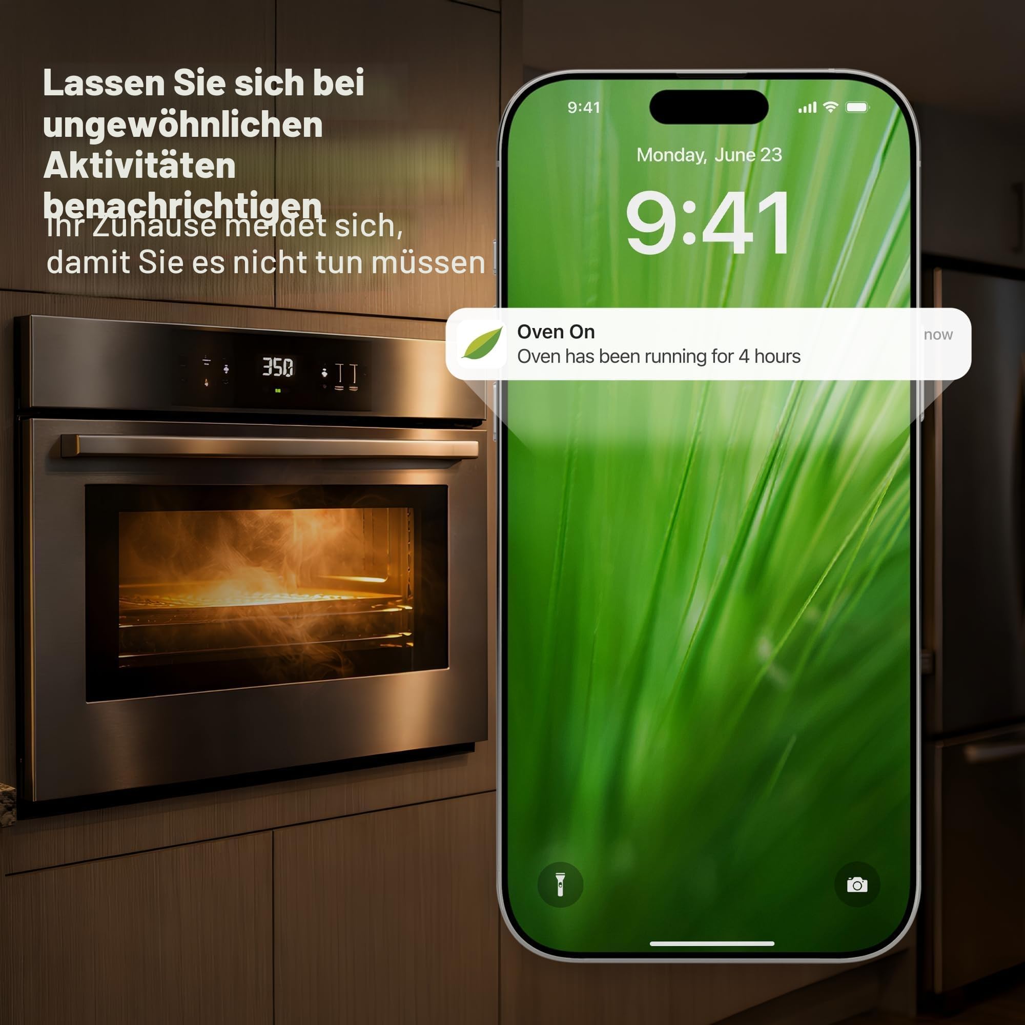 Smart Home Energie-Monitor mit 16 50 A Schaltkreis-Level-Sensoren | Vue – Echtzeit-Stromüberwachung/Messgerät | Solar-/Netzmessgerät