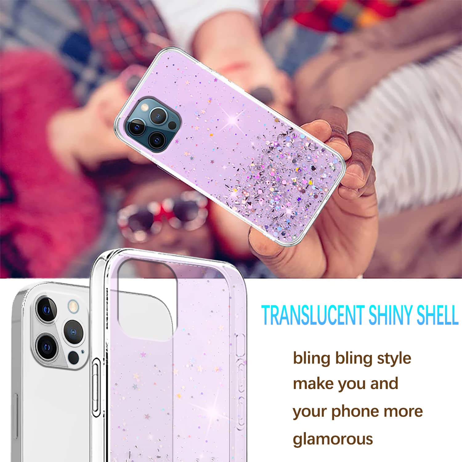 Custodia per iPhone 11 Pro - Breaking Bad Crystal Meth
