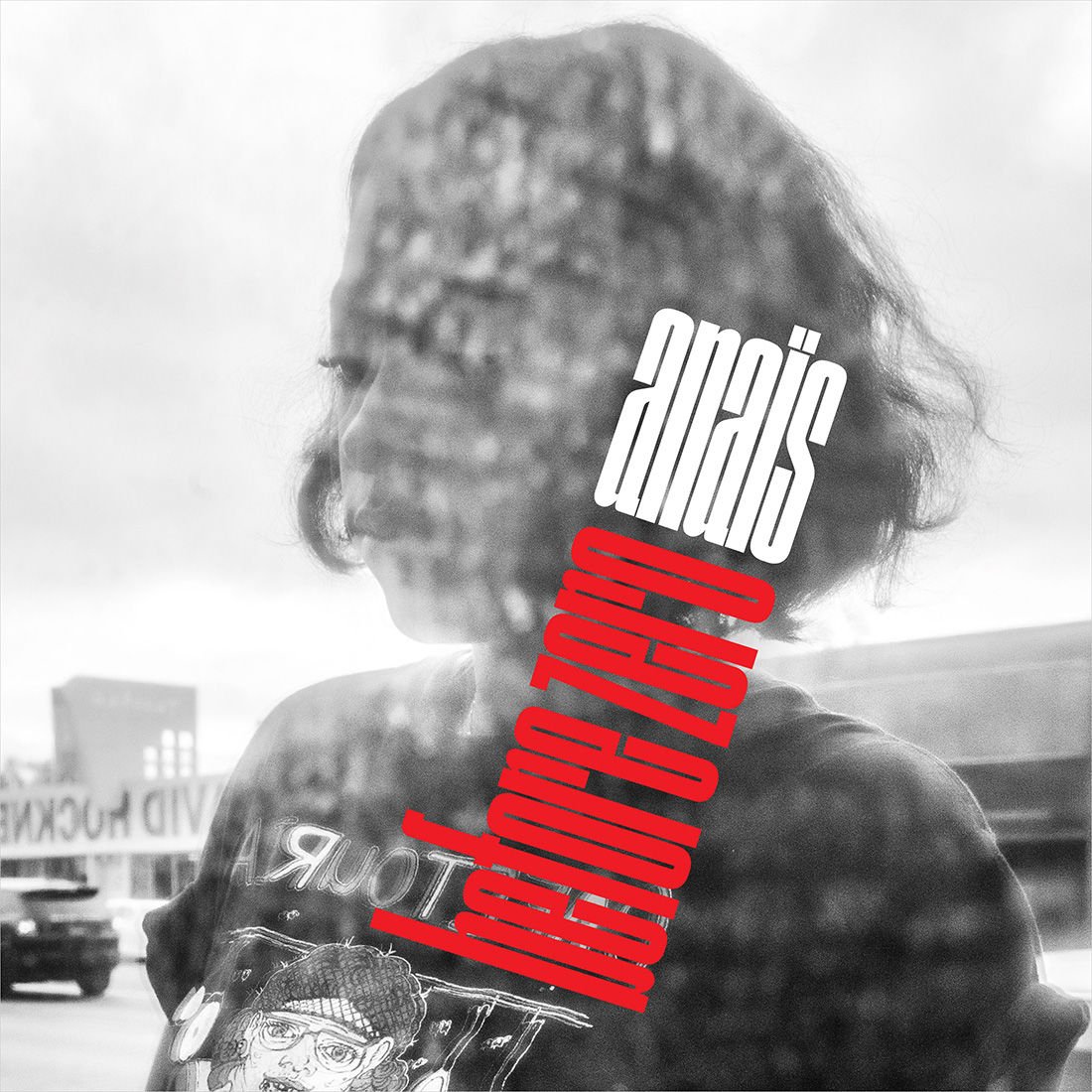 Below Zero by Anaïs (Record, 2018)
