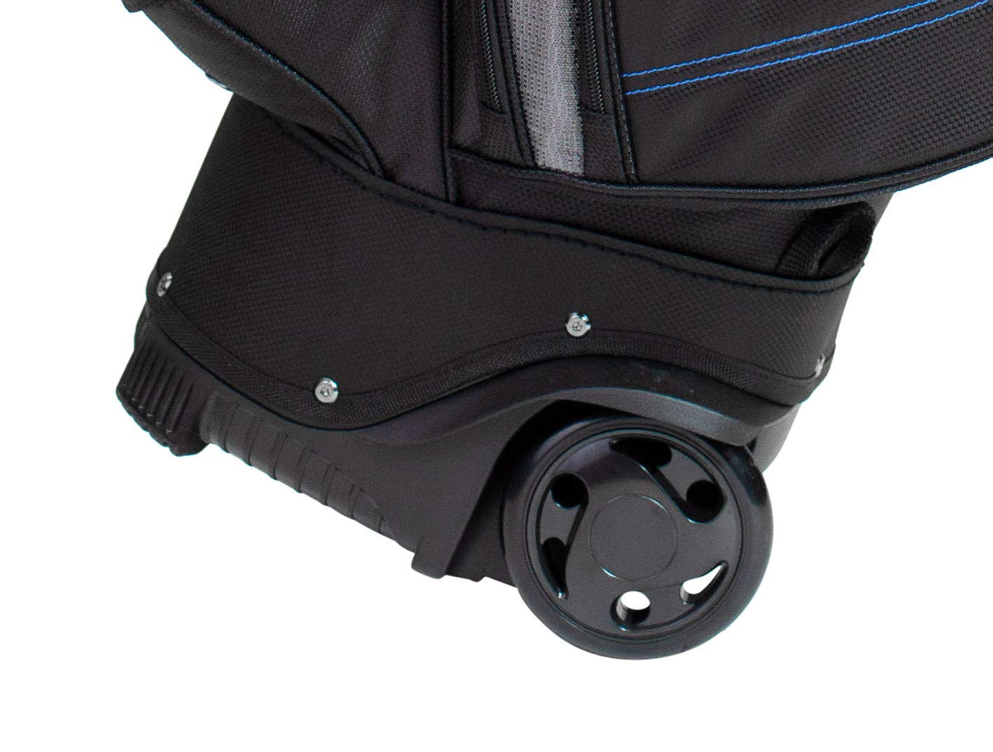 BagBoy Transit Borsa carrello golf divisorio 14 vie ruote