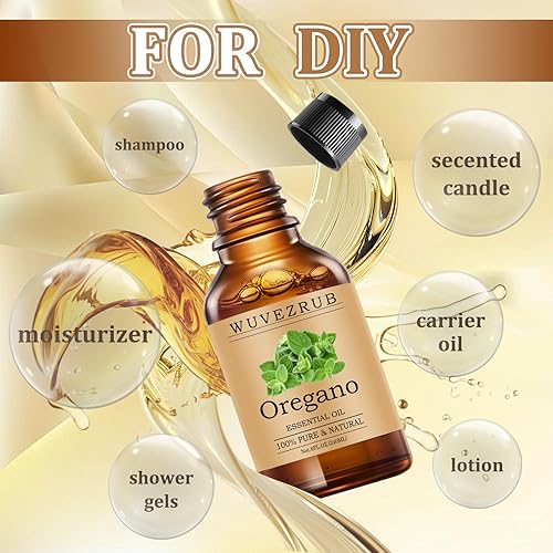 Miniatura 12 de Aceites esenciales de sándalo de 8.1 fl oz, aceite esencial puro de sándalo para difusor de aromaterapia, 8 onzas líquidas