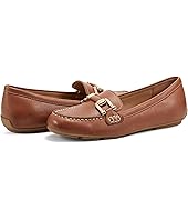 Medium Brown Leather