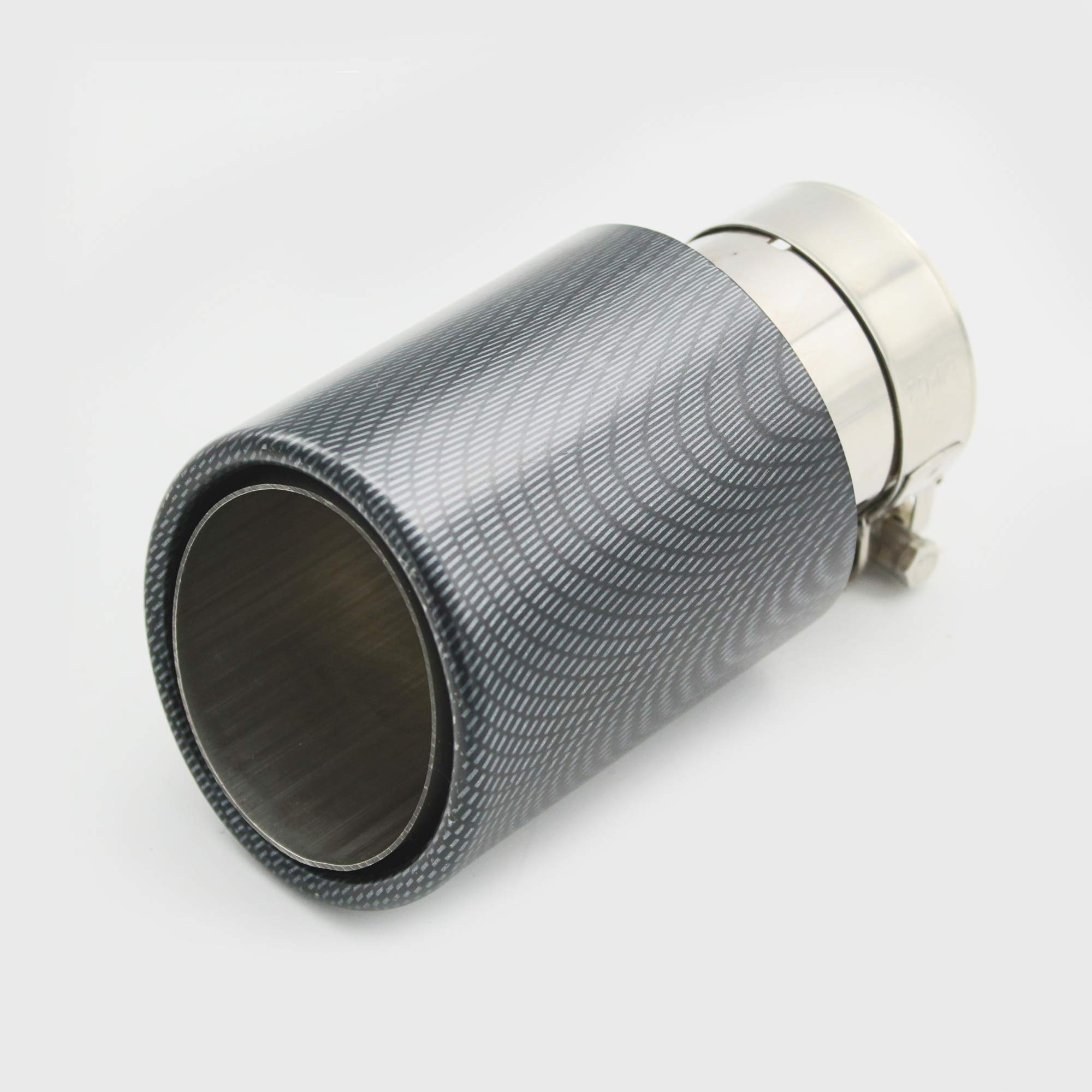 Pot d'echappement,Sifflet Turbo universel pour voiture,réaménagement de