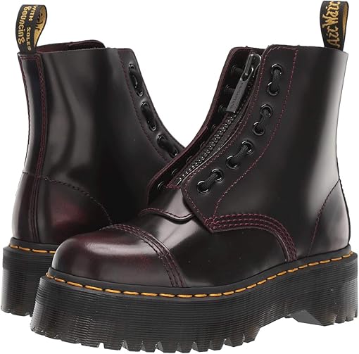 dr marten sinclair smooth