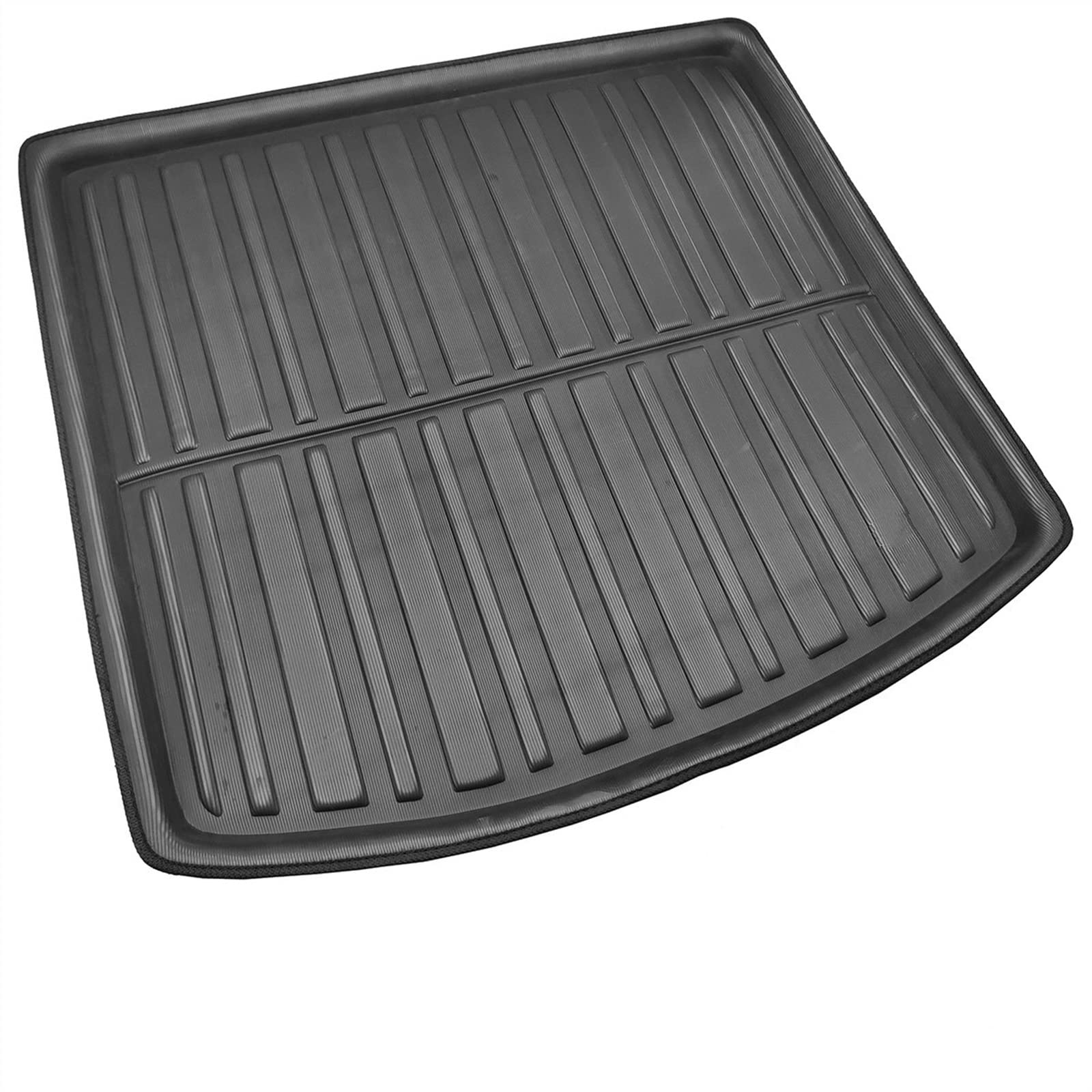 Tapis de coffre Touran protection premium étanche et durable pour votre auto