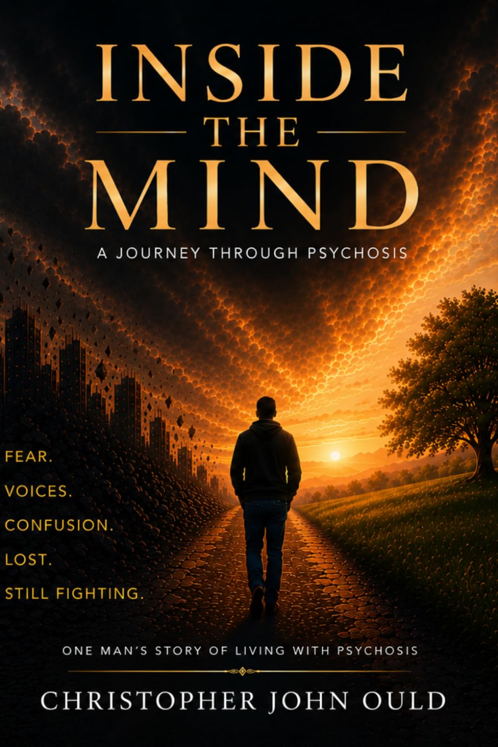 Inside the Mind: A Journey Through Psychosis