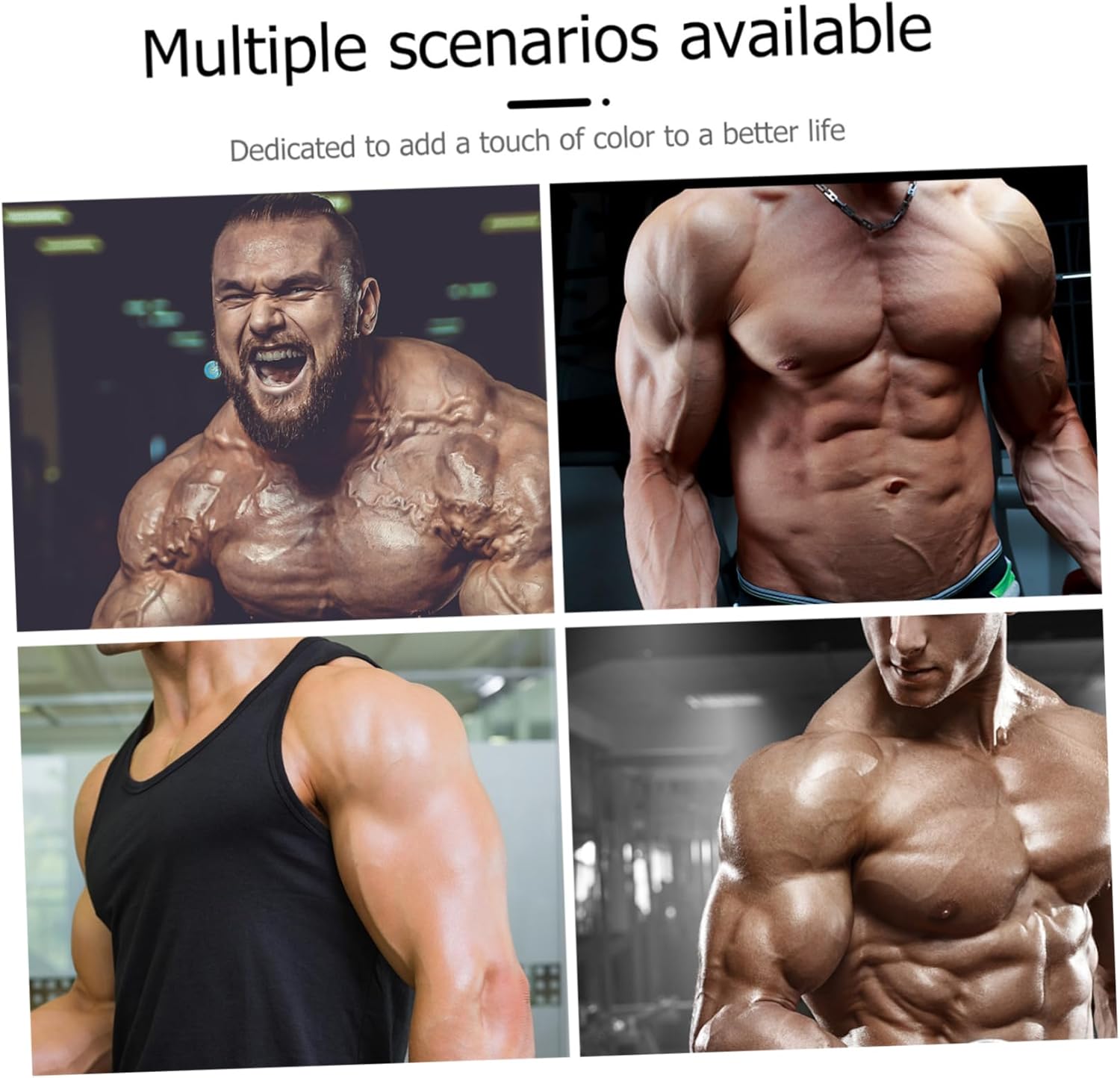 Arm Weights Bicep Curls for Men Biceps Builder Training Board Body Building Equipment