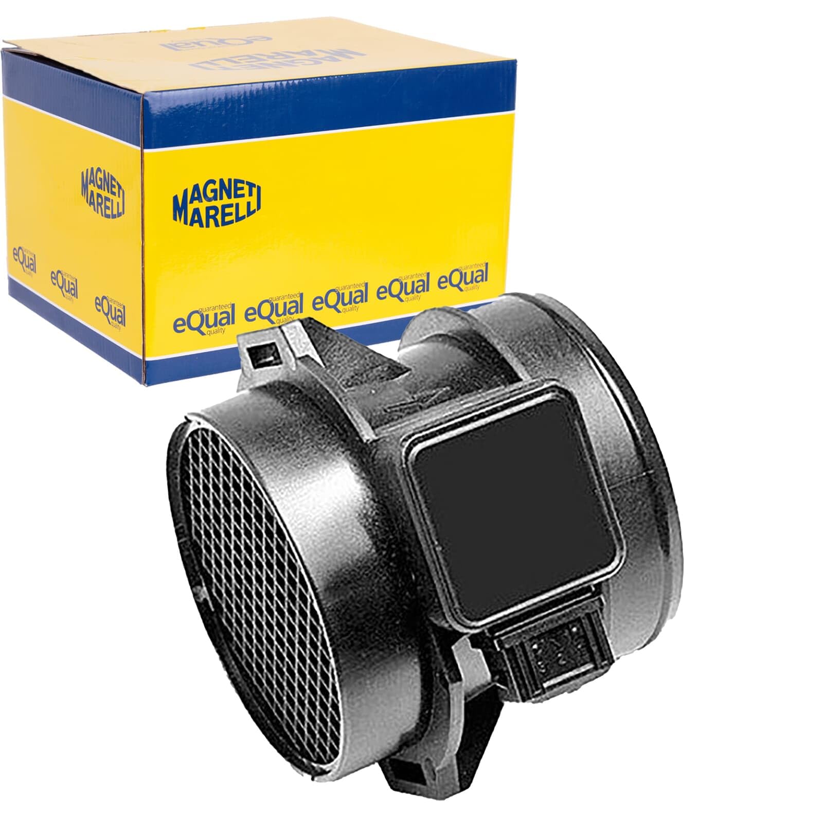 MAGNETI MARELLI Luftmassenmesser