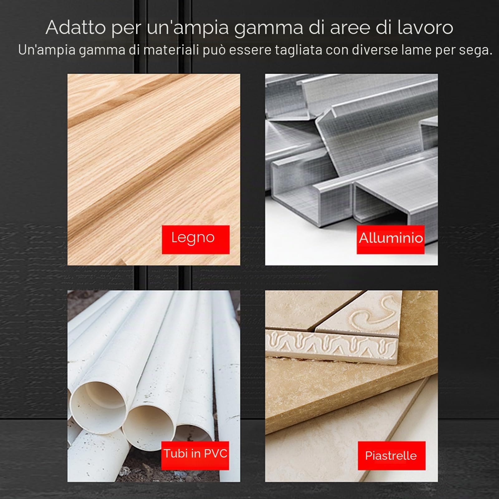 Supporto per Smerigliatrice Angolare, Staffa di Supporto per Smerigliatrice Angolare Regolabile a 45°,Accessori per Smerigliatrice Angolare per Smerigliatrice Angolare da