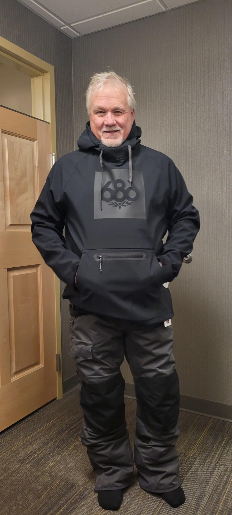Customer Image